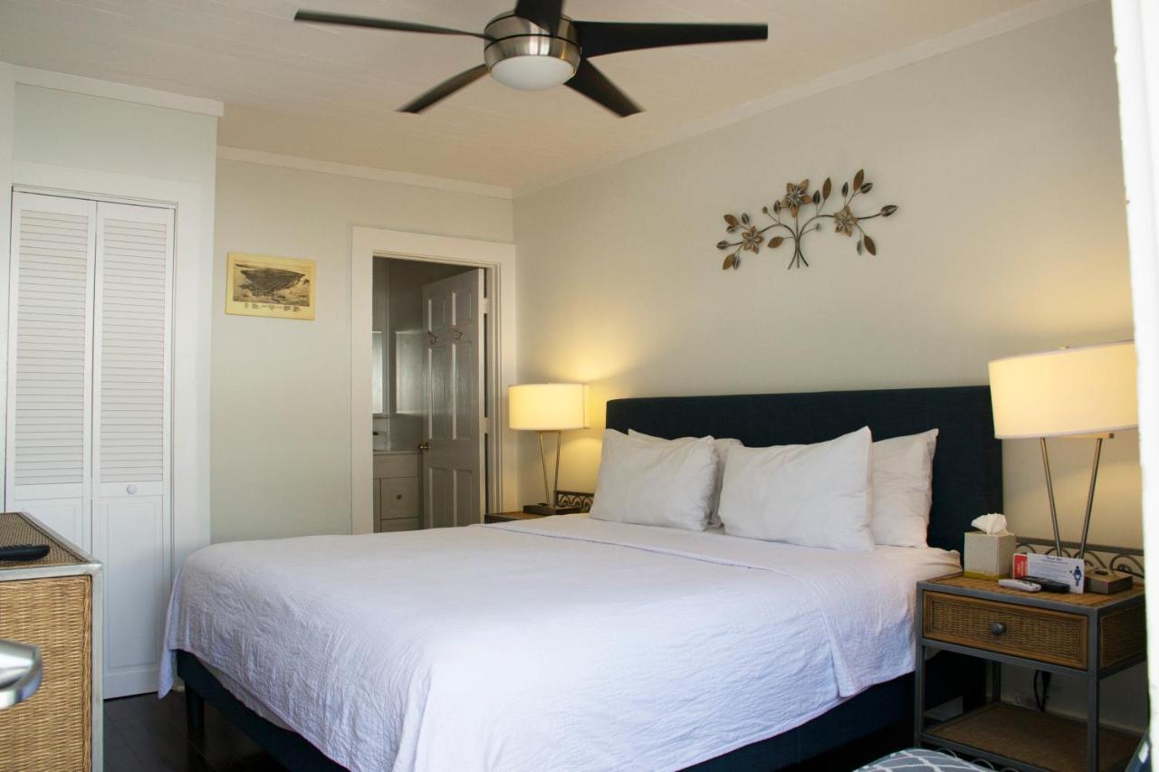 The Garden House Hotel Key West Exterior foto