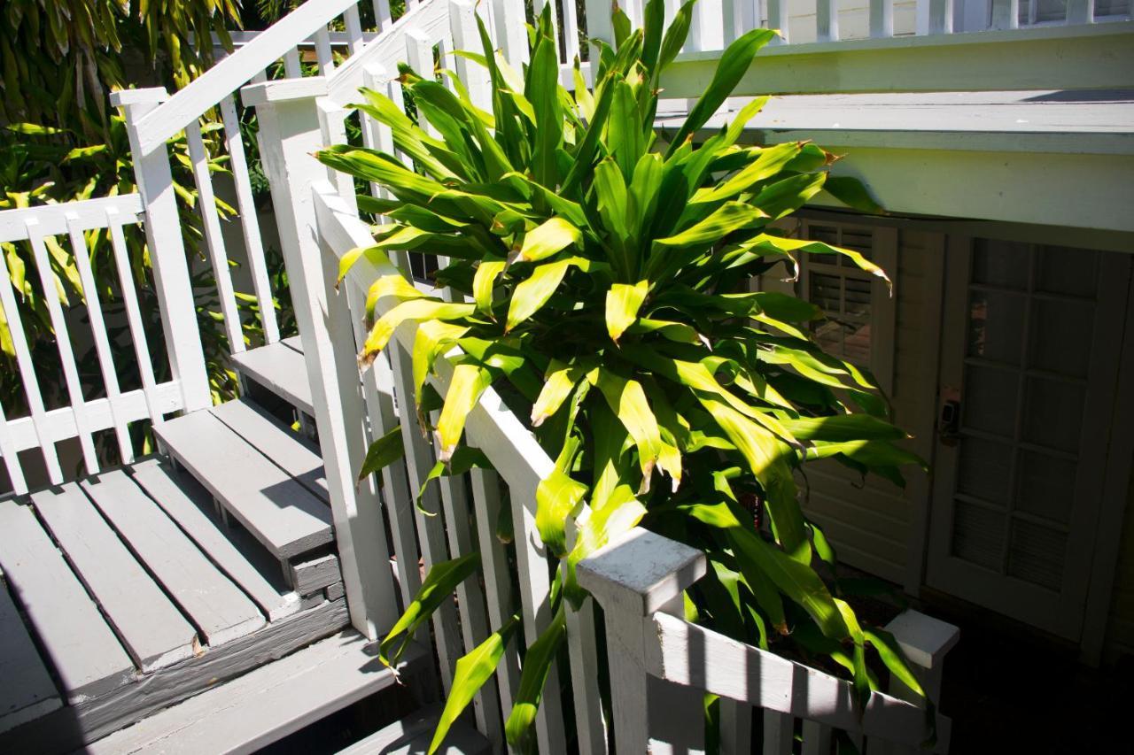 The Garden House Hotel Key West Exterior foto