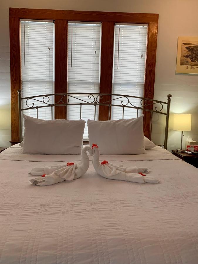 The Garden House Hotel Key West Exterior foto