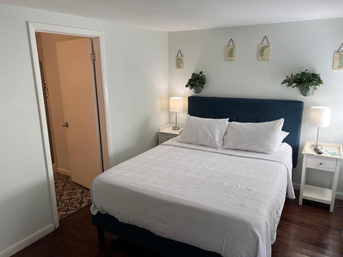 The Garden House Hotel Key West Exterior foto