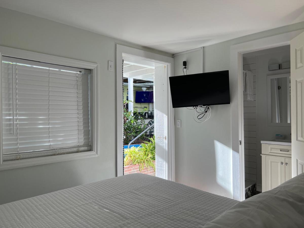 The Garden House Hotel Key West Exterior foto