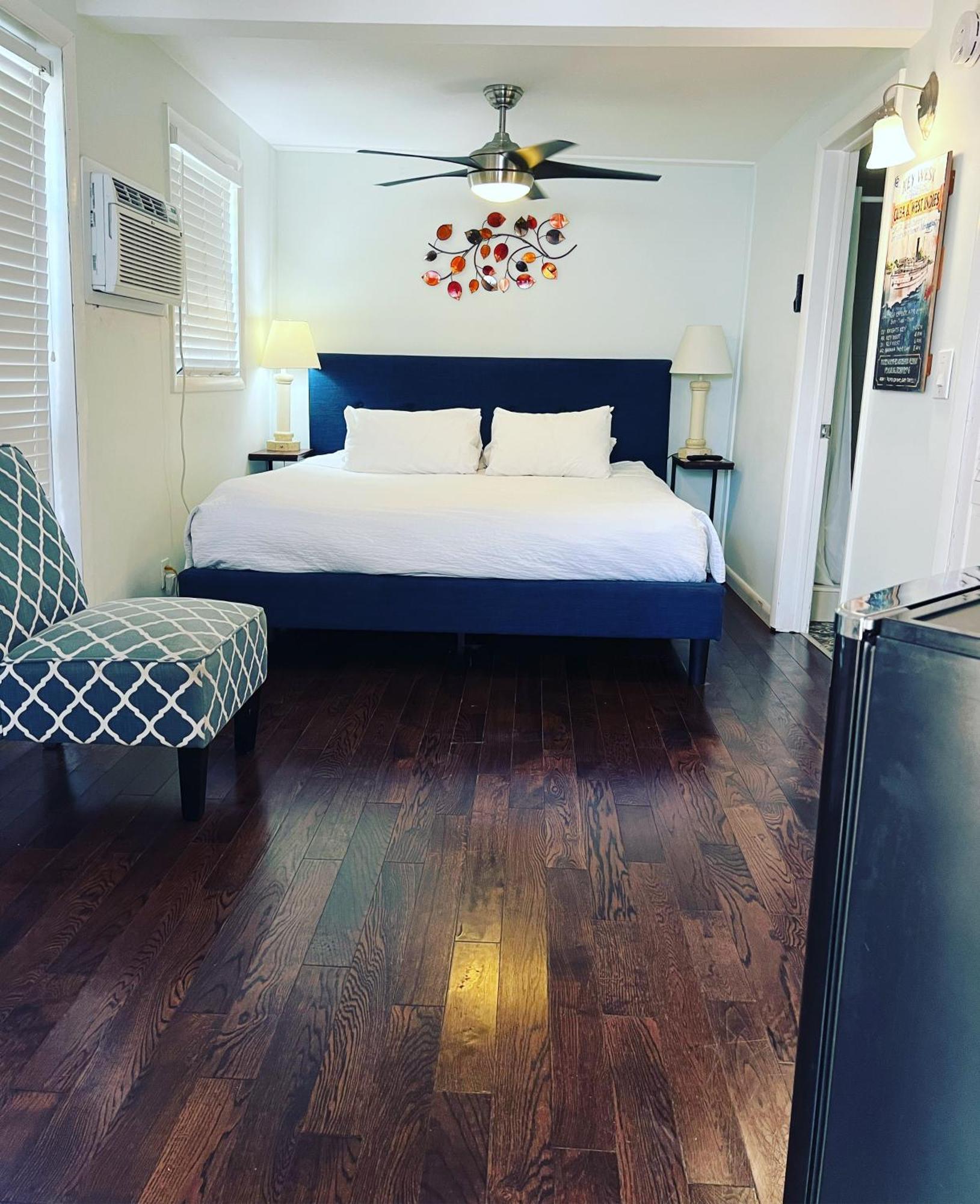 The Garden House Hotel Key West Exterior foto