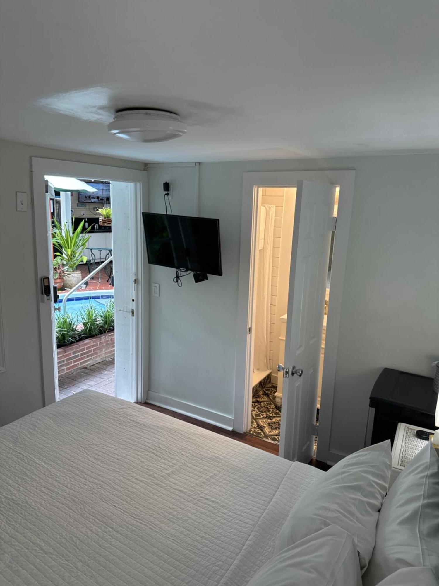 The Garden House Hotel Key West Exterior foto